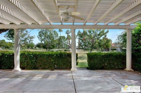 Tiny photo for 39587 Bedford Drive, Rancho Mirage, CA 92270 (MLS # 26657389PS)