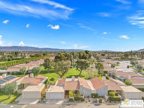 Tiny photo for 39587 Bedford Drive, Rancho Mirage, CA 92270 (MLS # 26657389PS)