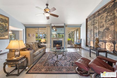 Tiny photo for 39587 Bedford Drive, Rancho Mirage, CA 92270 (MLS # 26657389PS)