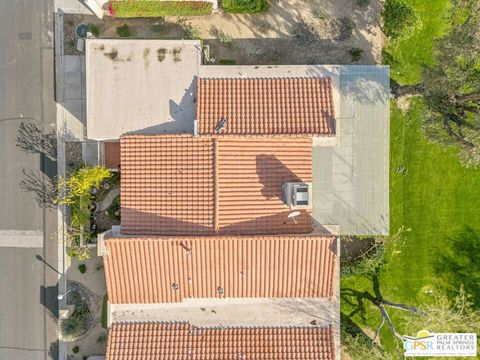 Tiny photo for 39587 Bedford Drive, Rancho Mirage, CA 92270 (MLS # 26657389PS)