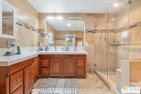 Tiny photo for 39587 Bedford Drive, Rancho Mirage, CA 92270 (MLS # 26657389PS)