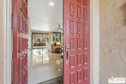 Tiny photo for 39587 Bedford Drive, Rancho Mirage, CA 92270 (MLS # 26657389PS)