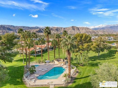 Tiny photo for 39587 Bedford Drive, Rancho Mirage, CA 92270 (MLS # 26657389PS)