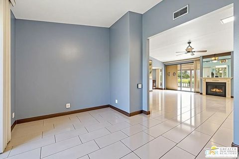 Tiny photo for 39587 Bedford Drive, Rancho Mirage, CA 92270 (MLS # 26657389PS)