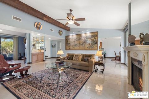 Tiny photo for 39587 Bedford Drive, Rancho Mirage, CA 92270 (MLS # 26657389PS)