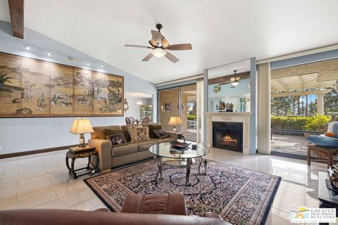 Tiny photo for 39587 Bedford Drive, Rancho Mirage, CA 92270 (MLS # 26657389PS)