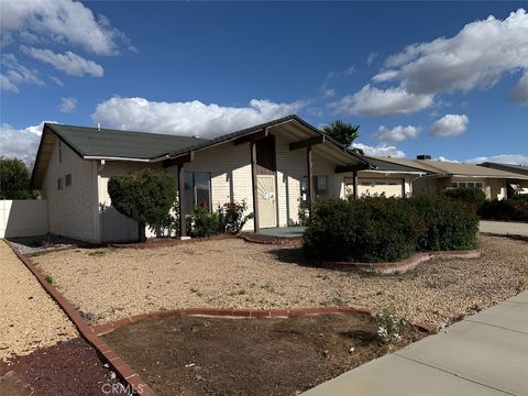 28422 Sun City Blvd Menifee CA 92586