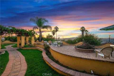 Photo of 16419 Canarias DR, Hacienda Heights, CA 91745 (MLS # TR26199892)