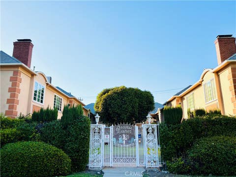 Photo of 939 N Glendale AVE, Glendale, CA 91206 (MLS # BB26178203)