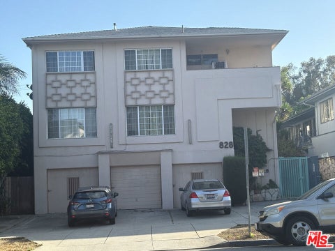 Photo of 828 Lincoln Boulevard #1, Santa Monica, CA 90403 (MLS # 26994641)