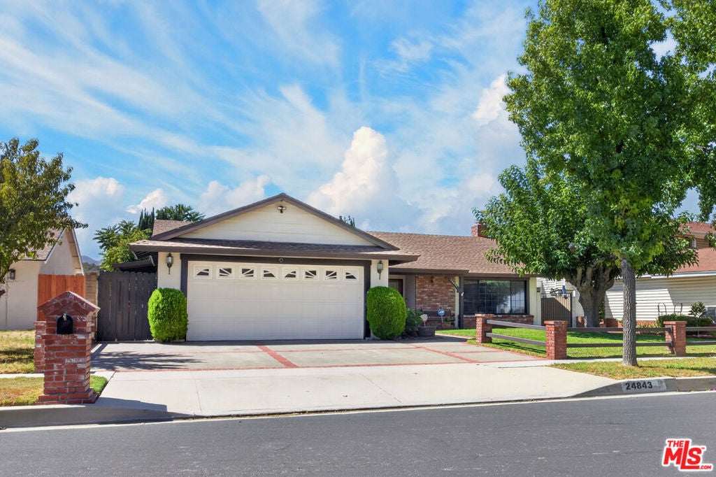24843 Fourl Road