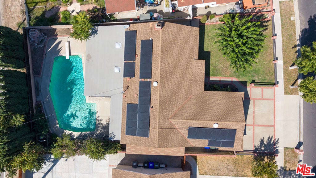 24843 Fourl Road