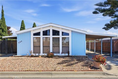 Photo of 519 W Taylor St, Santa Maria, CA 93458 (MLS # PI26150661)