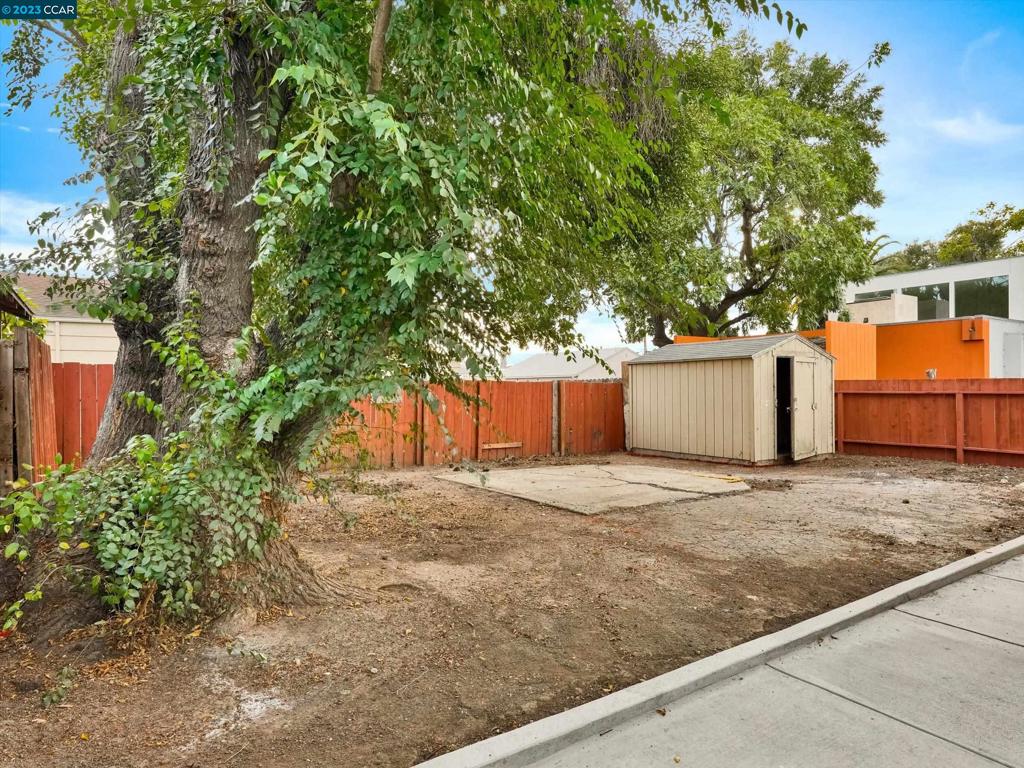 SOUTH RICHMOND - Residential