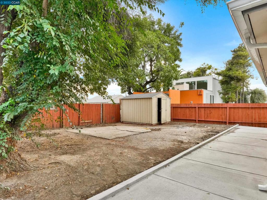 SOUTH RICHMOND - Residential