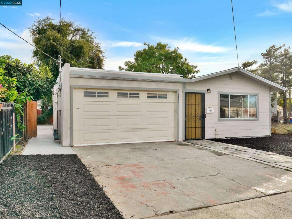 SOUTH RICHMOND - Residential