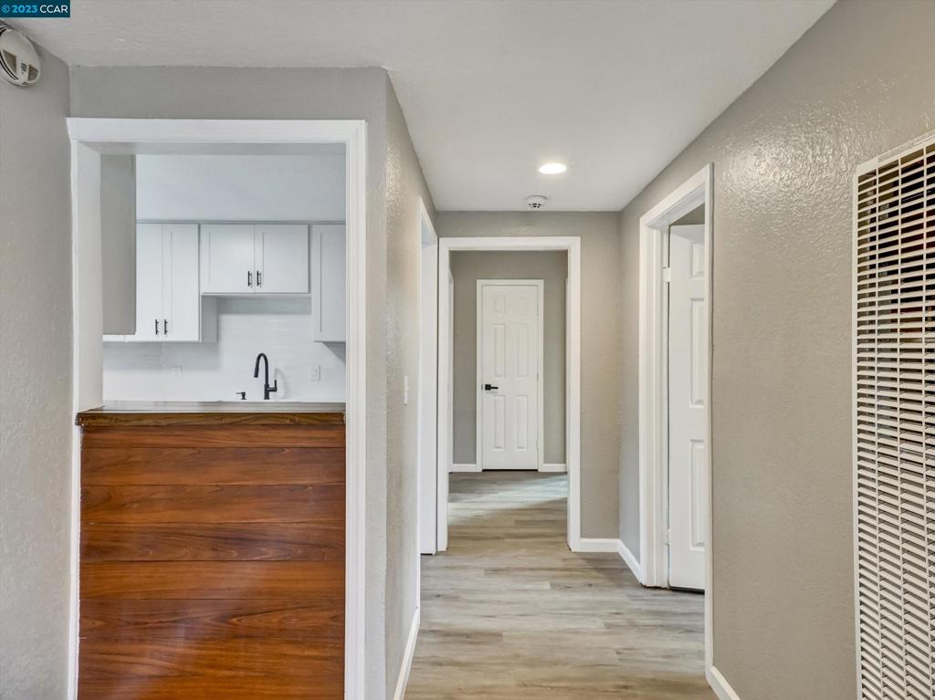 SOUTH RICHMOND - Residential