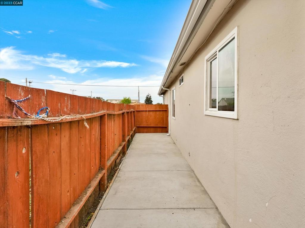 SOUTH RICHMOND - Residential