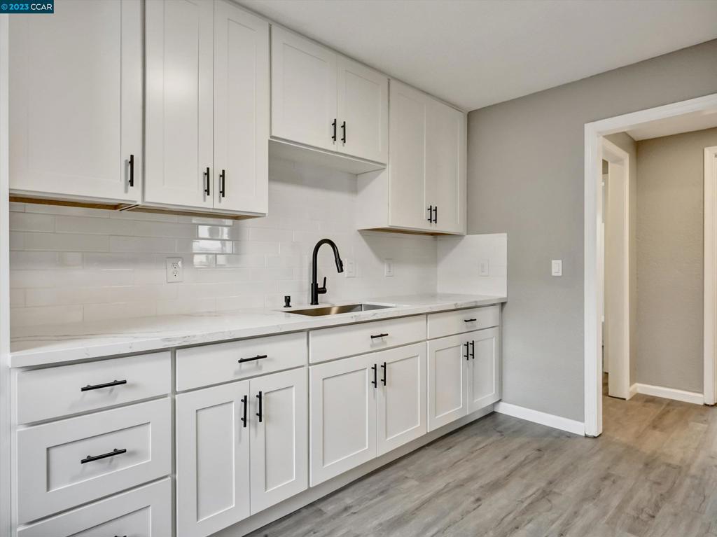 SOUTH RICHMOND - Residential