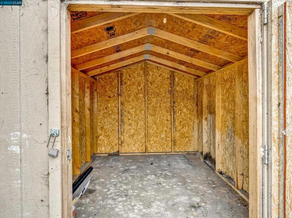 SOUTH RICHMOND - Residential