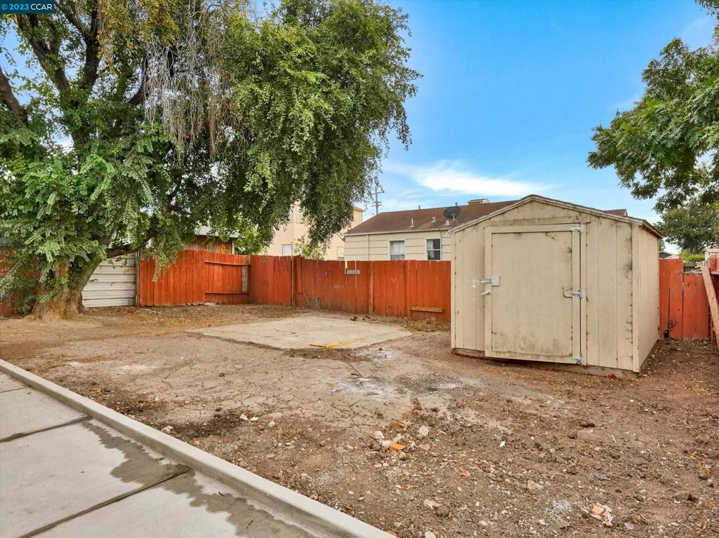 SOUTH RICHMOND - Residential