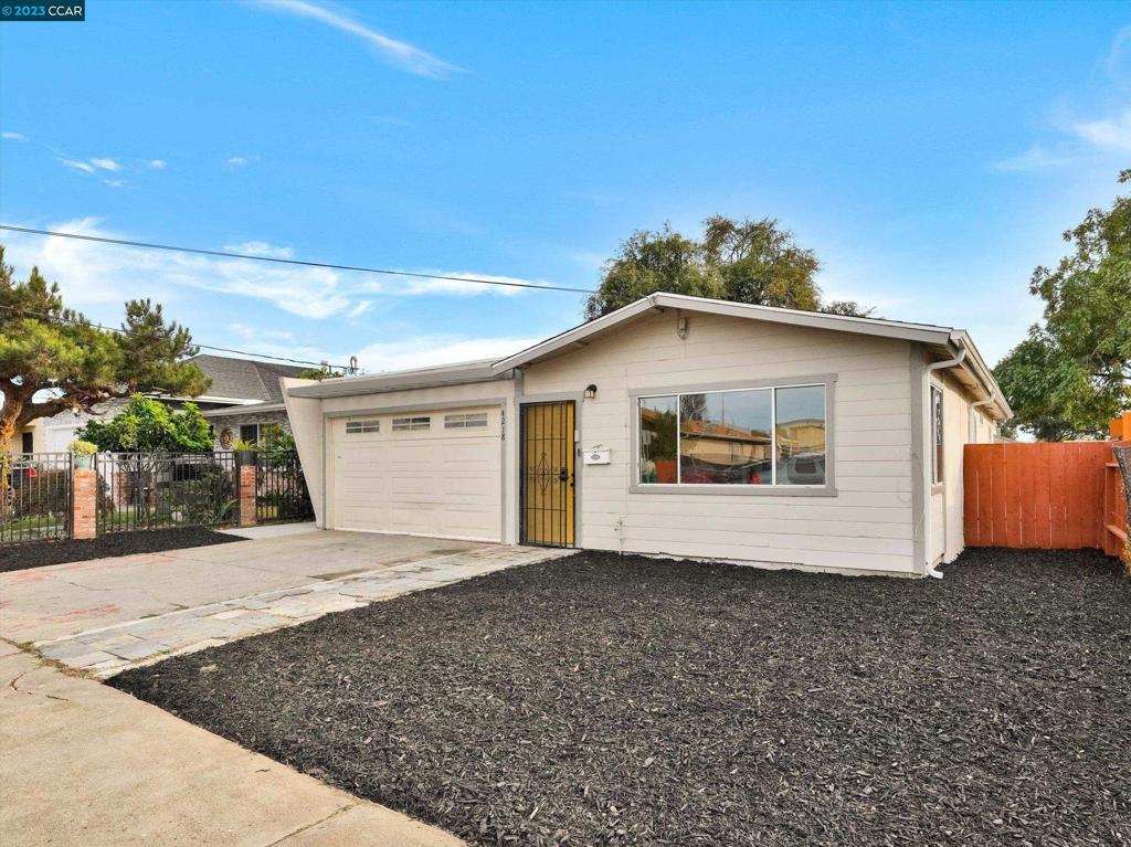 SOUTH RICHMOND - Residential