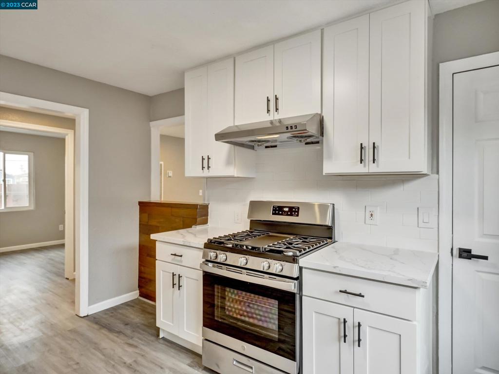 SOUTH RICHMOND - Residential