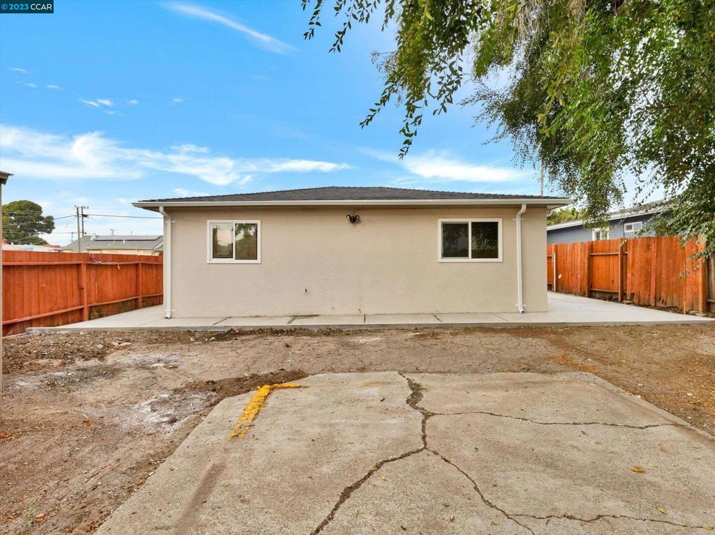 SOUTH RICHMOND - Residential