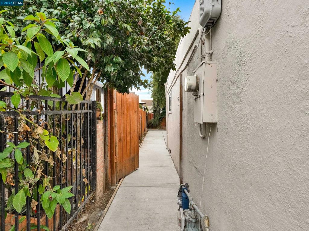 SOUTH RICHMOND - Residential