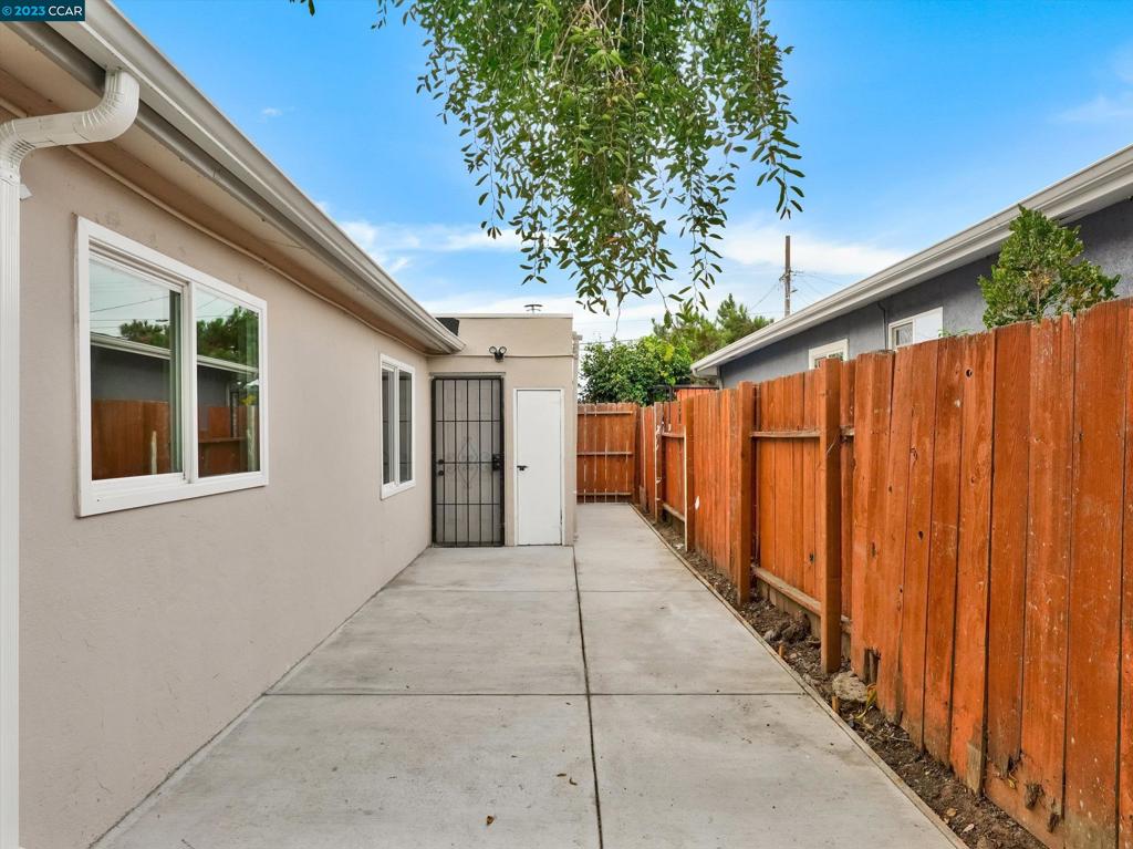 SOUTH RICHMOND - Residential