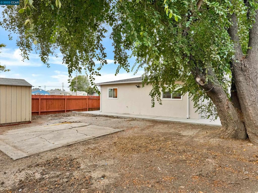 SOUTH RICHMOND - Residential