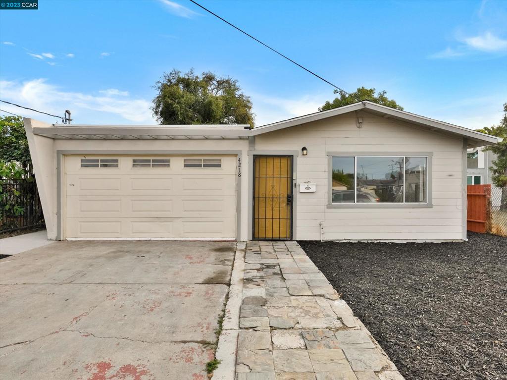 SOUTH RICHMOND - Residential