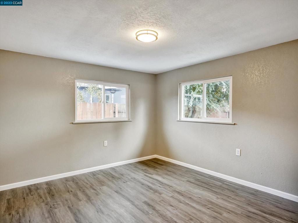 SOUTH RICHMOND - Residential