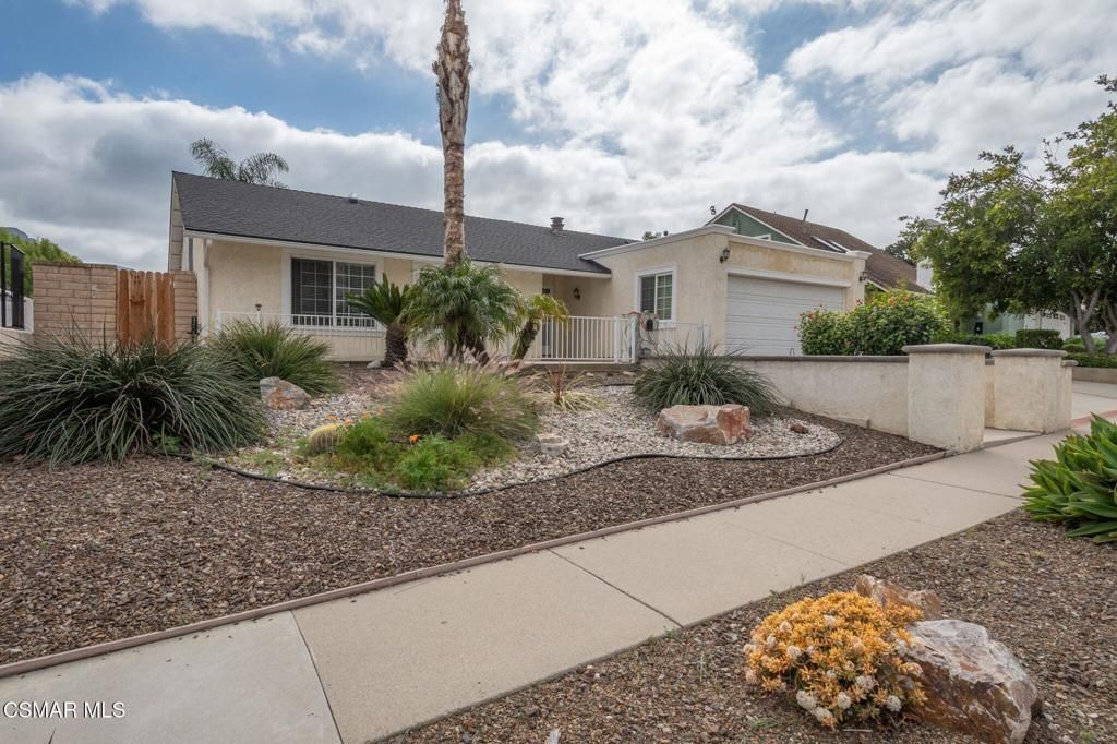 Photo of 3978 Blackwood Street, Newbury Park, CA 91320 (MLS # 226001121)