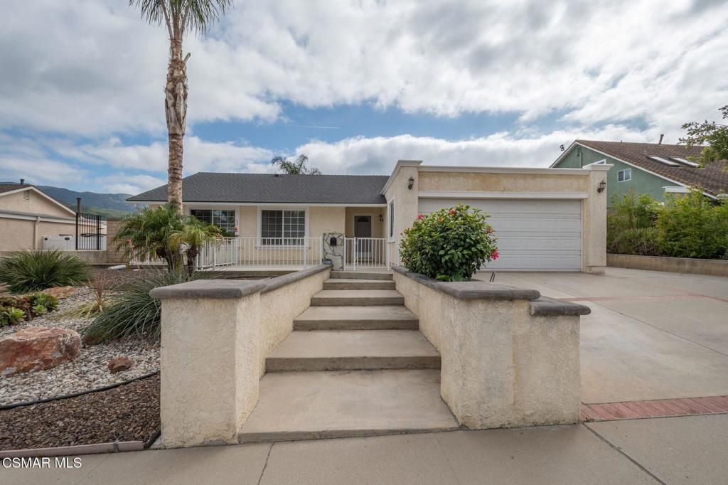 Photo of 3978 Blackwood Street, Newbury Park, CA 91320 (MLS # 226001121)