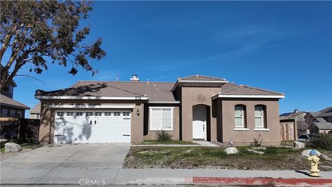 12576 Mesa Victorville CA 92392