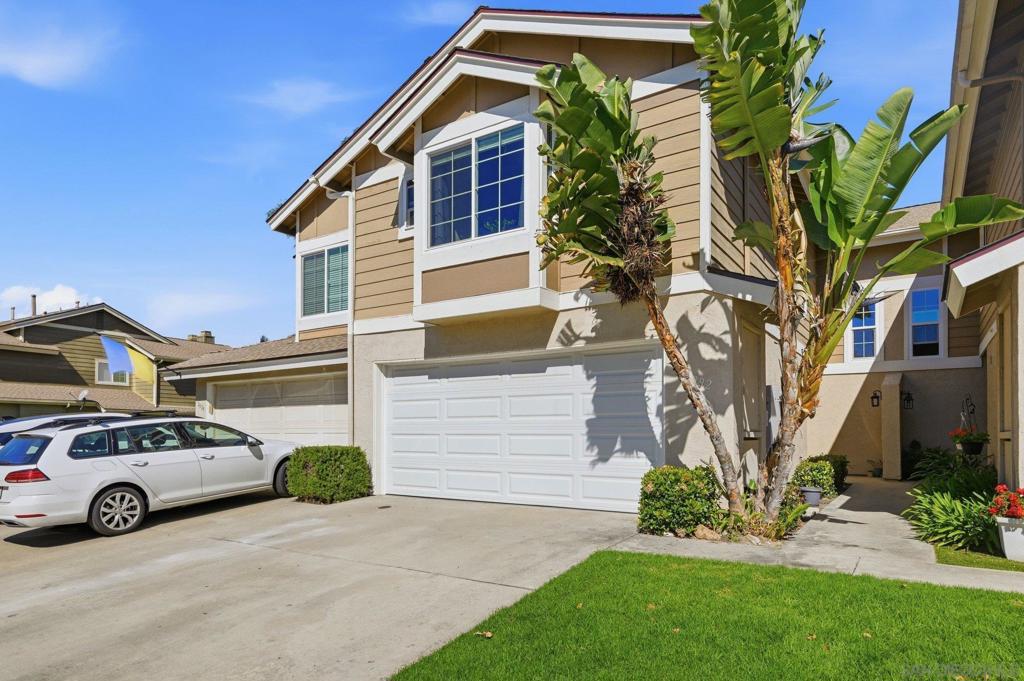 2992 Brandon Circle