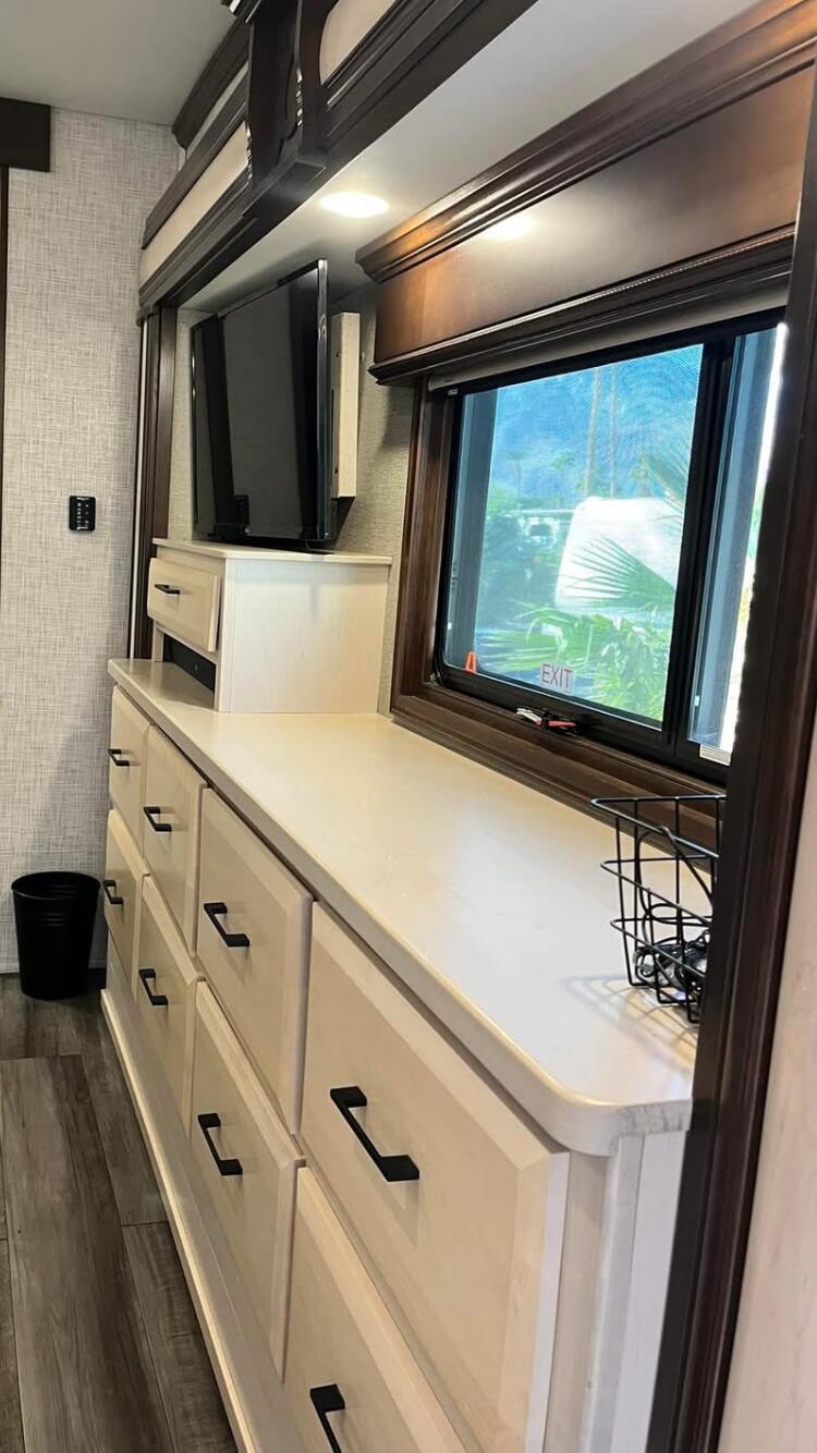 Outdoor Resorts Palm Springs - Land