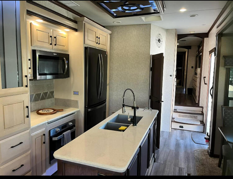 Outdoor Resorts Palm Springs - Land