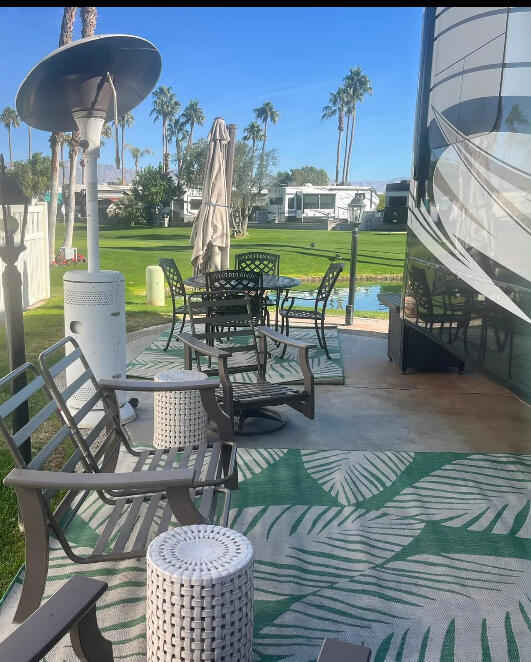 Outdoor Resorts Palm Springs - Land