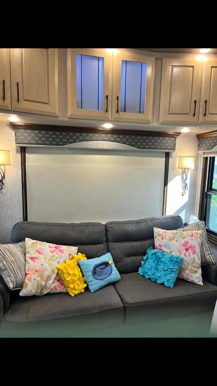 Outdoor Resorts Palm Springs - Land