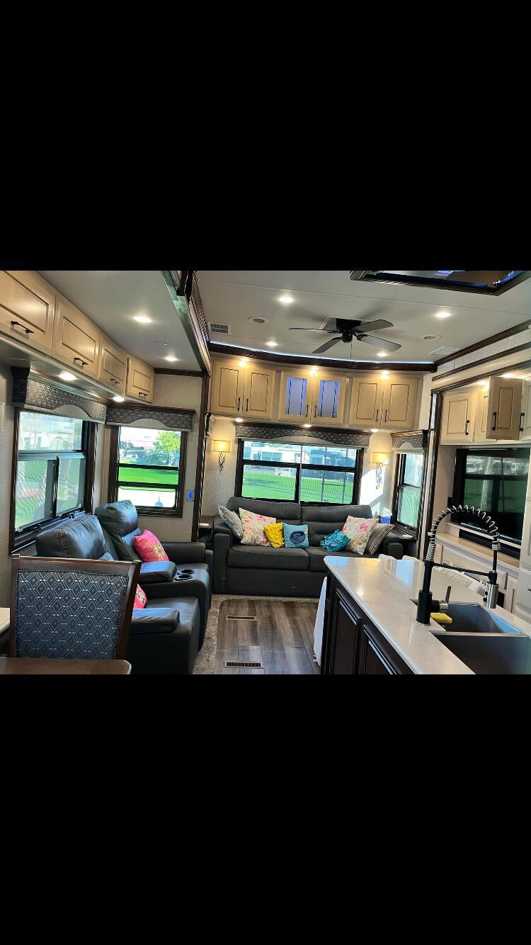 Outdoor Resorts Palm Springs - Land