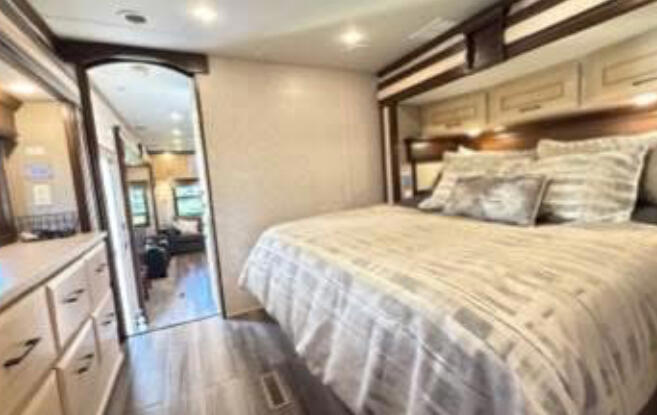 Outdoor Resorts Palm Springs - Land