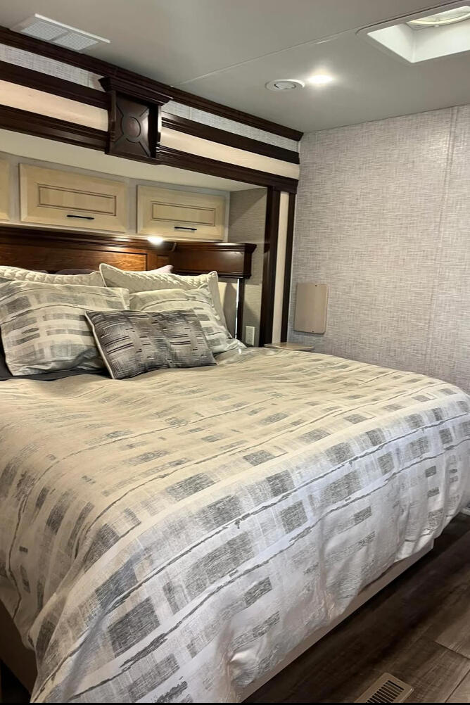 Outdoor Resorts Palm Springs - Land