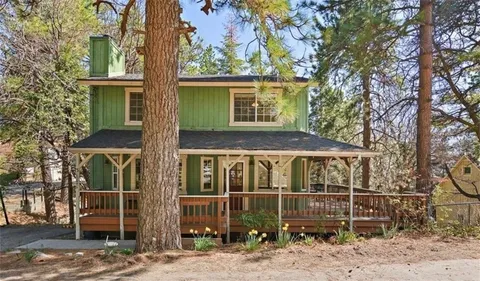 31771 Panorama Drive, Running Springs, CA 92382 - MLS#: PW25091017