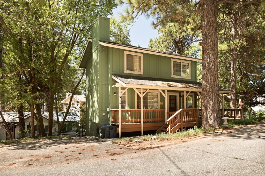 31771 Panorama Drive