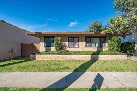 115 E Bonita San Dimas CA 91773