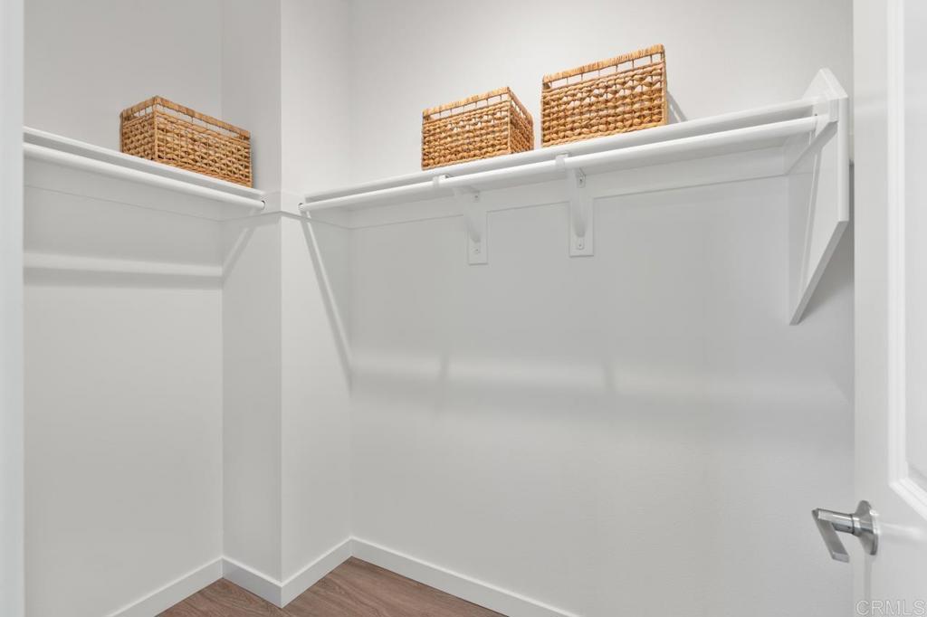 CV - Residential Lease