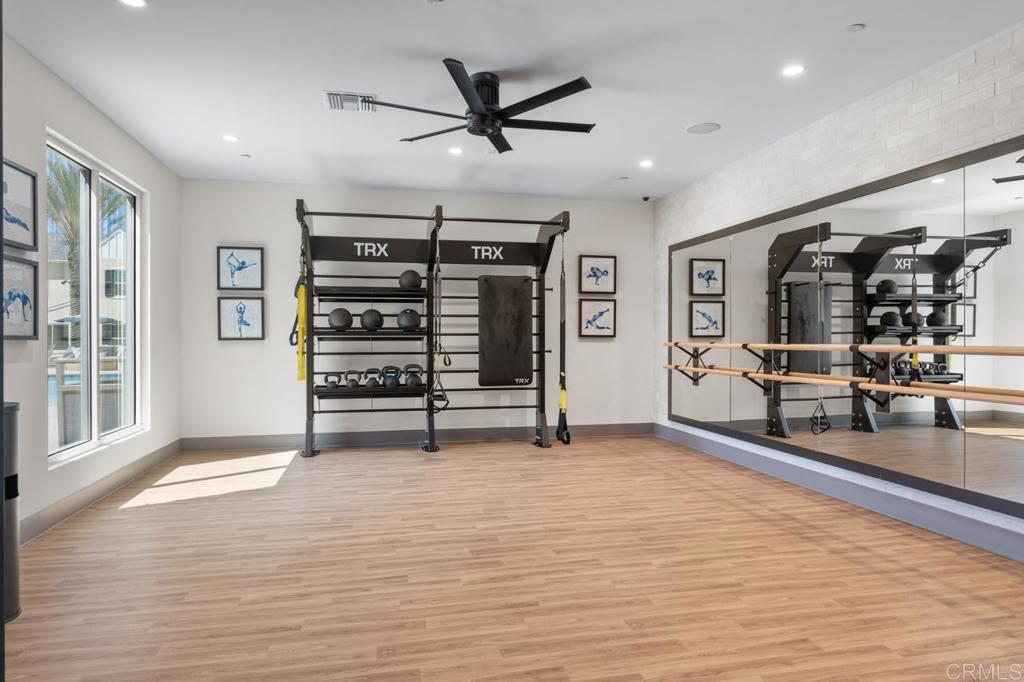 CV - Residential Lease