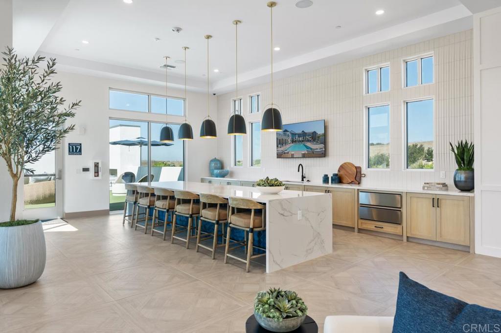 CV - Residential Lease